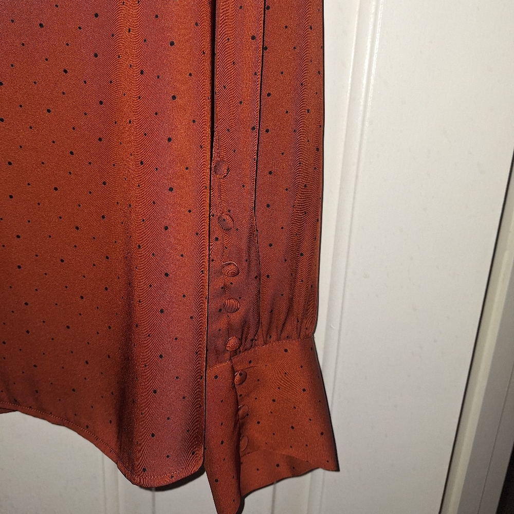Express Blouse - Picture 5 of 8